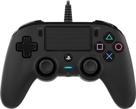 PlayStation4 - 【店舗印有】Dualshock4 ブラック Amazon | ワイヤレスコントローラー (DUALSHOCK 4) ジェット